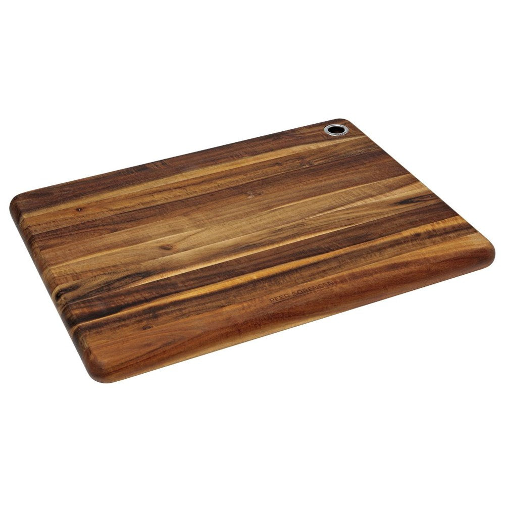 Peer Sorensen Acacia Wood Long Grain Cutting Board - 39cm x 29cm Peer Sorensen