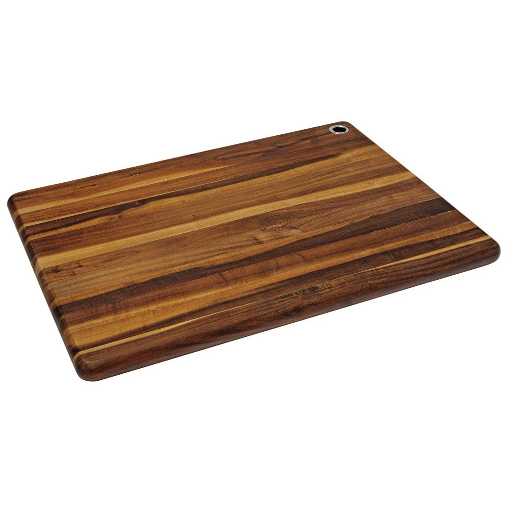 Peer Sorensen Acacia Wood Long Grain Cutting Board - 47.5cm x 35cm Peer Sorensen