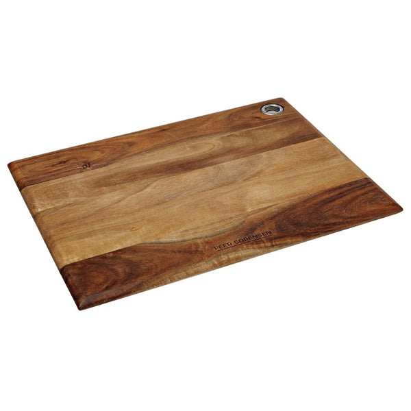 Peer Sorensen Acacia Wood Slim Line Long Grain Cutting Board - 35cm x 27cm