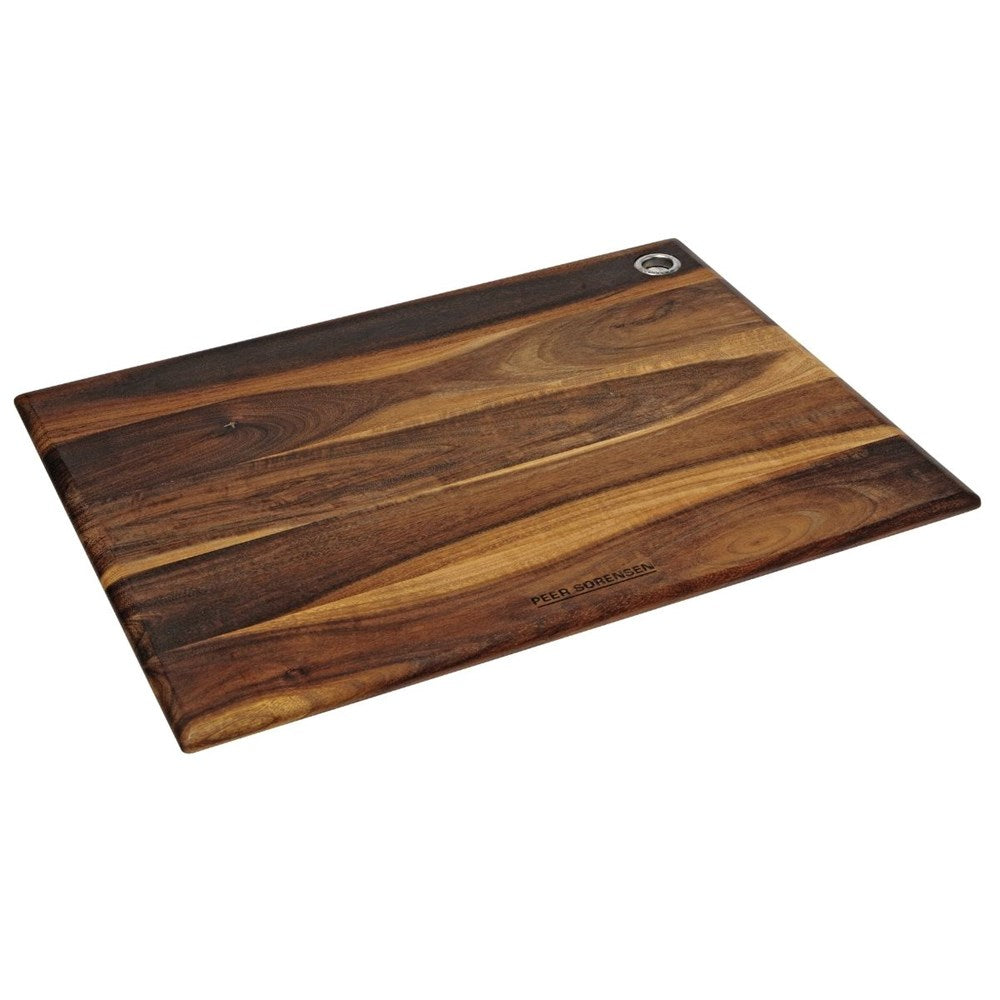 Peer Sorensen Acacia Wood Slim Line Long Grain Cutting Board - 40cm x 30cm Peer Sorensen