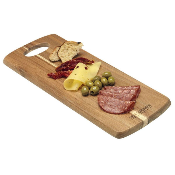 Peer Sorensen Long Grain Tapas Serving Board - 47cm x 21.5cm Peer Sorensen