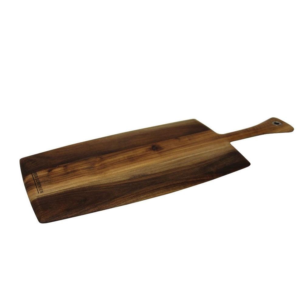 Peer Sorensen Acacia Wood Paddle Serving Board  - 61cm x 23cm Peer Sorensen