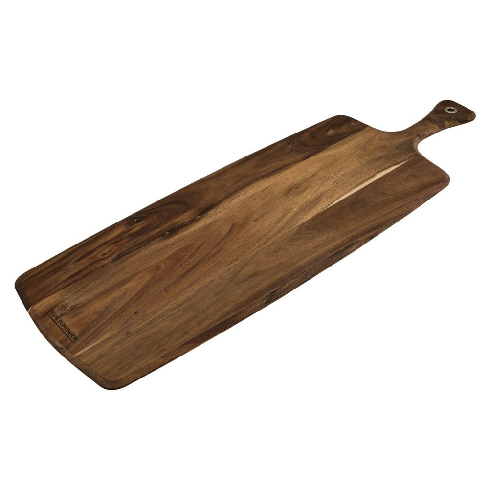 Peer Sorensen Acacia Wood Paddle Serving Board - 76cm x 25cm Peer Sorensen