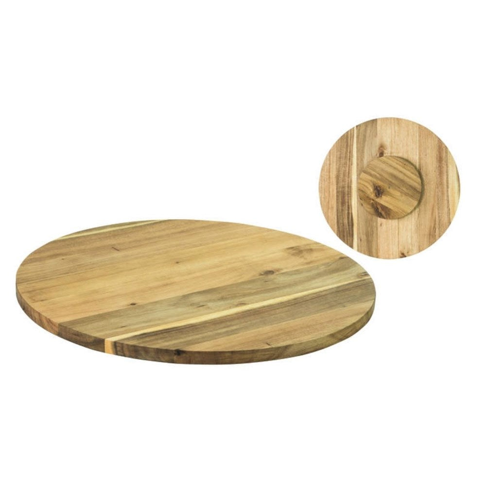 Peer Sorensen Acacia Lazy Susan - 45cm Peer Sorensen