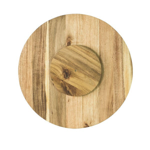 Peer Sorensen Acacia Lazy Susan - 45cm Peer Sorensen