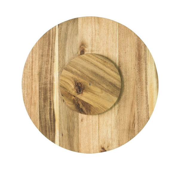 Peer Sorensen Acacia Lazy Susan - 45cm Peer Sorensen
