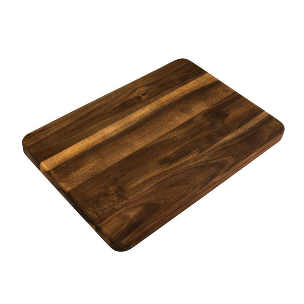 Peer Sorensen Acacia Wood Long Grain Cutting Board - 51cm x 35cm