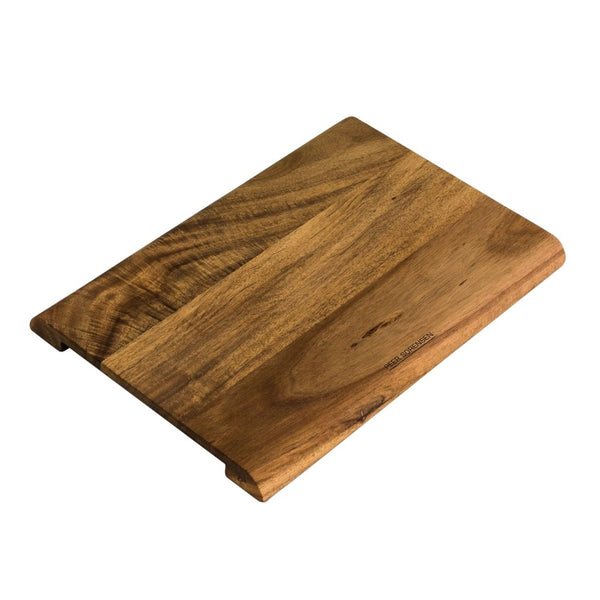 Peer Sorensen Acacia Wood Long Grain Hollowed Handle Cutting Board - 30cm x 20cm