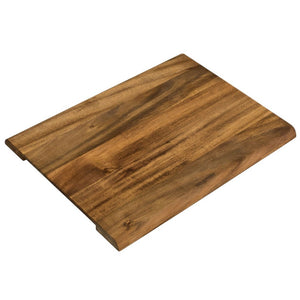 Peer Sorensen Acacia Wood Long Grain Hollowed Handle Cutting Board - 40cm x 30cm
