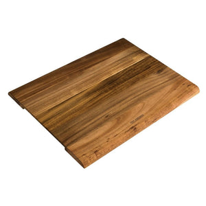 Peer Sorensen Acacia Wood Long Grain Hollowed Handle Cutting Board - 45cm x 35cm Peer Sorensen