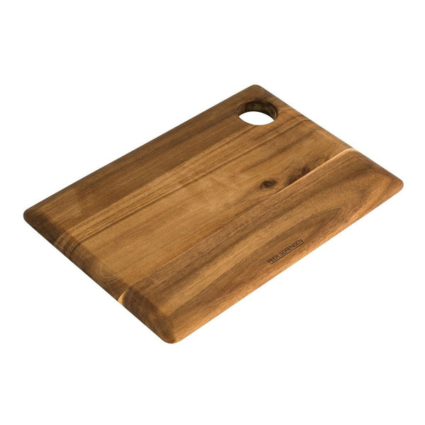 Peer Sorensen Acacia Wood Long Grain Cutting Board - 30cm x 20cm Peer Sorensen