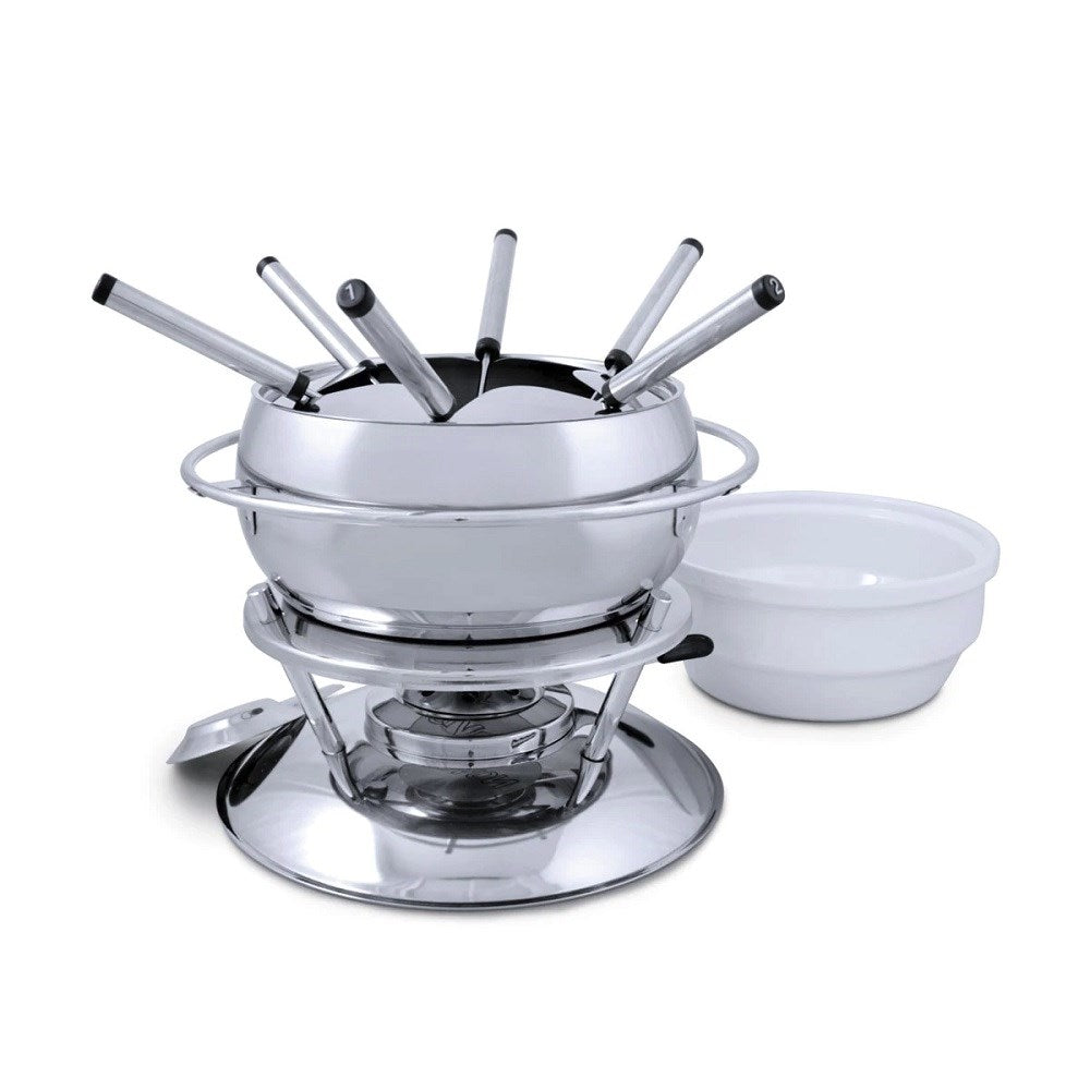 Swissmar Zuri 11 Piece Fondue Set Swissmar