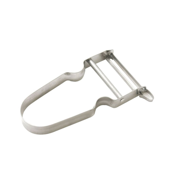 Swissmar Stainless Steel Julienne Peeler