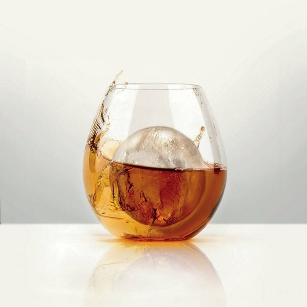 Prepara Jumbo Ice Ball Set - 2 Piece