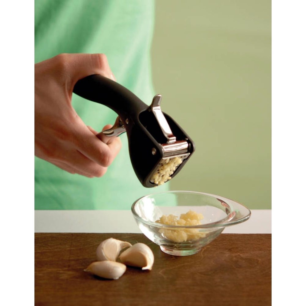 Prepara Cliq Garlic Press