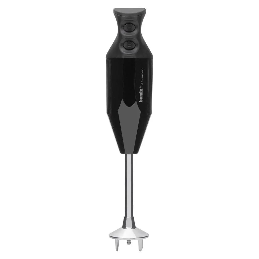Bamix Speciality Grill & Chill BBQ Immersion Blender - Black Bamix