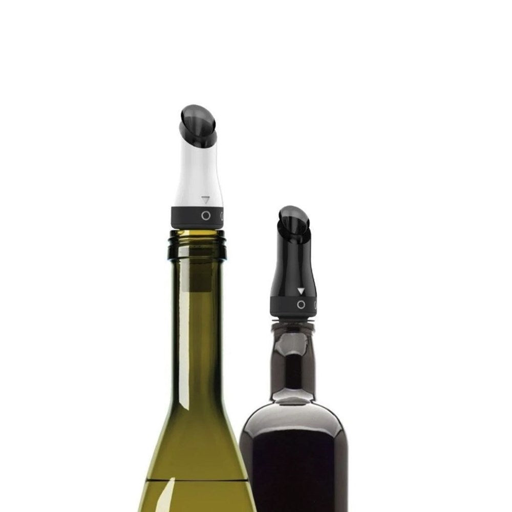 Prepara Oil & Vinegar Pourer Set