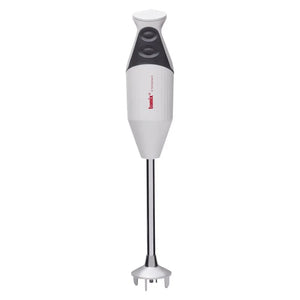 Bamix Gastro Commercial Immersion Blender 200W - Light Grey