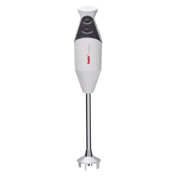 Bamix Gastro Commercial Immersion Blender 200W - Light Grey