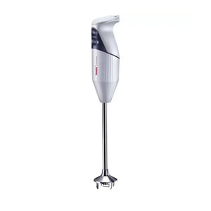 Bamix Gastro Commercial Immersion Blender 350W - Light Grey Bamix