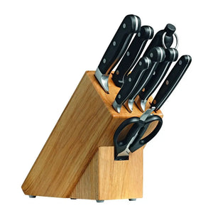 Avanti Perfekt Knife Block Set - 9 Piece Avanti