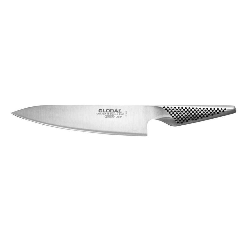 Global Classic Cooks Knife - 18cm (GS98) Global