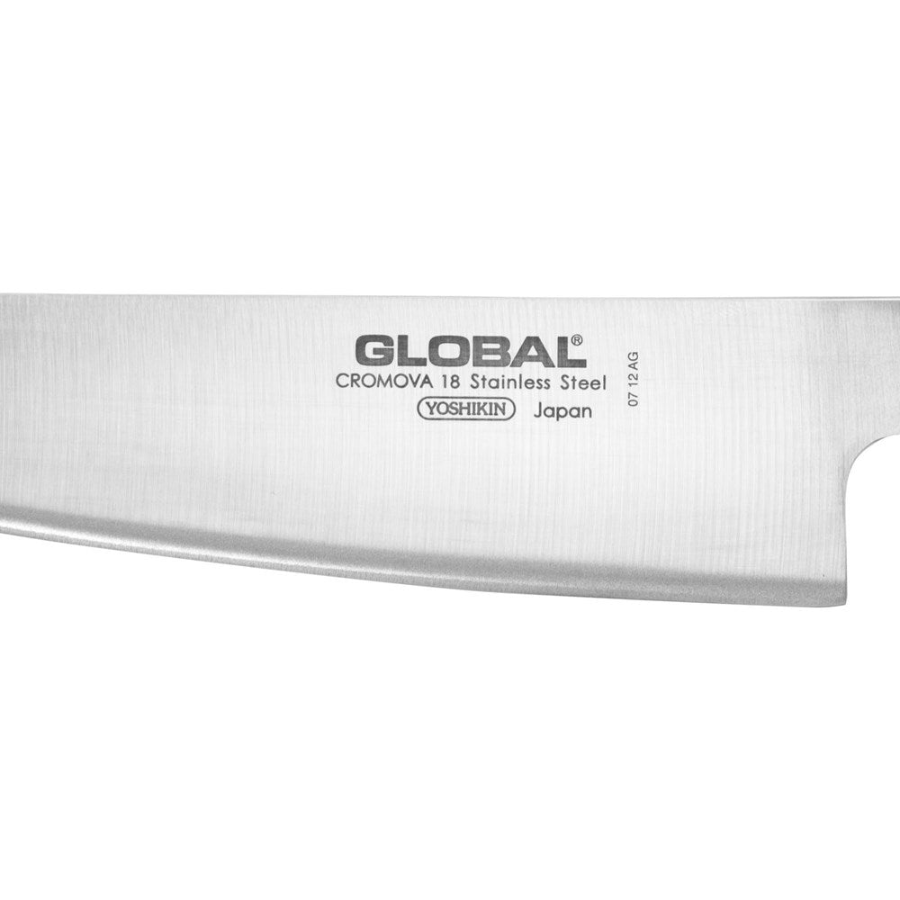 Global Classic Cooks Knife - 18cm (GS98) Global
