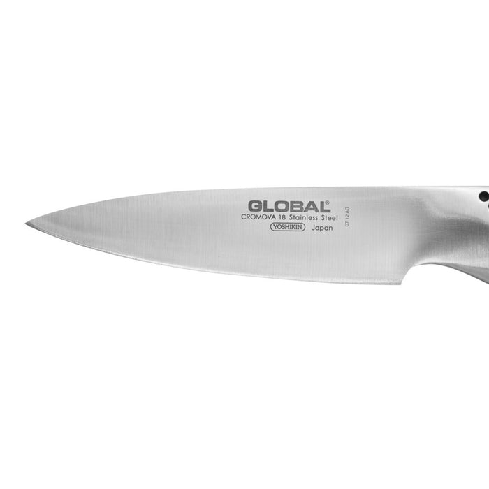 Global Classic Paring Knife - 9cm (GS96)