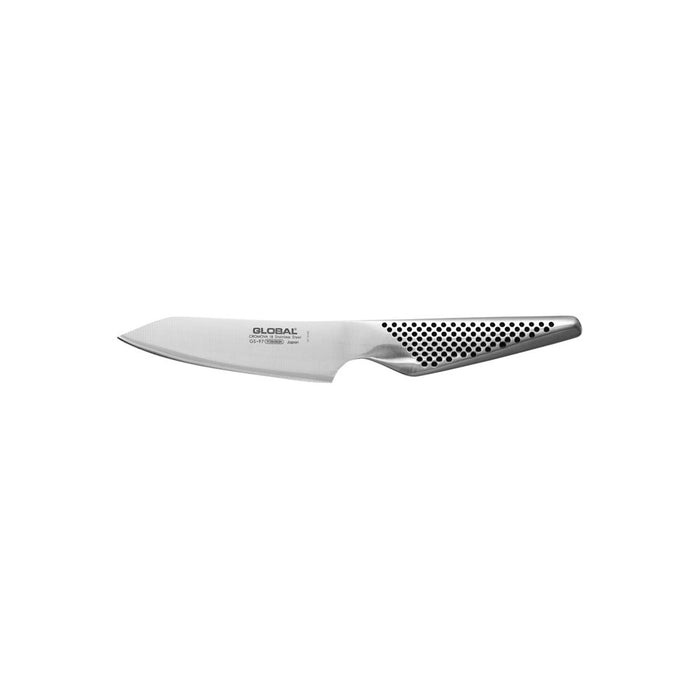 Global Classic Oriental Cooks Knife - 10cm (GS97)