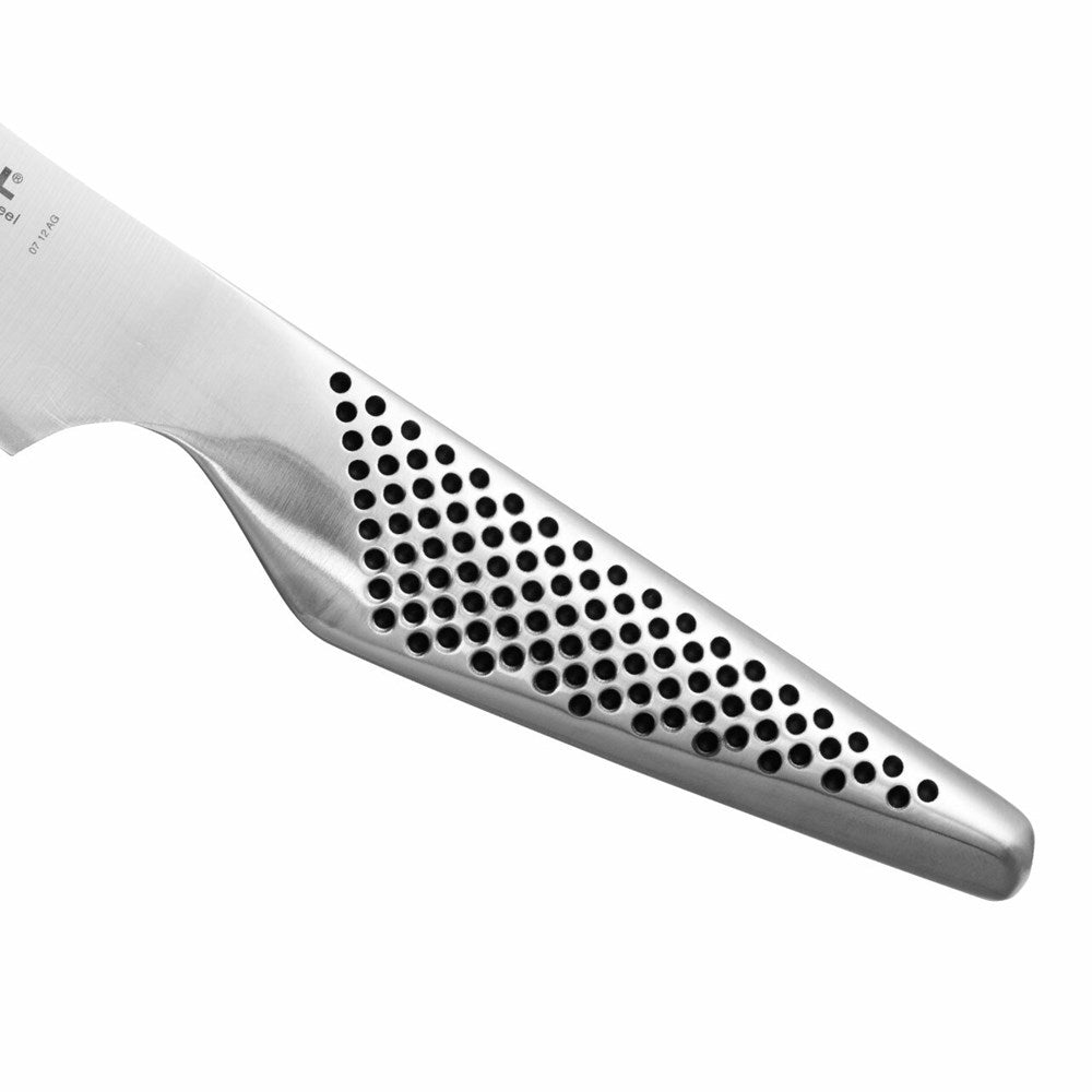 Global Classic Oriental Cooks Knife - 10cm (GS97) Global