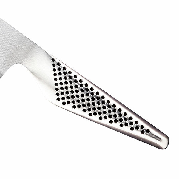 Global Classic Fluted Santoku Knife - 13cm (GS90) Global