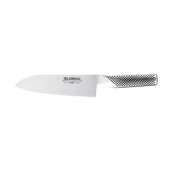 Global Classic Santoku Knife G-46 - 18cm