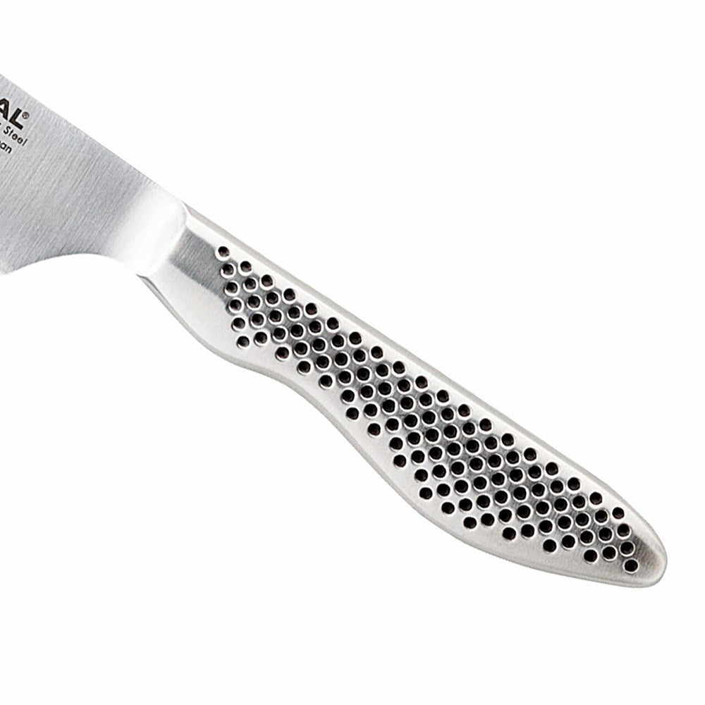 Global Oriental Cooks Knife - 11cm (GS58) Global