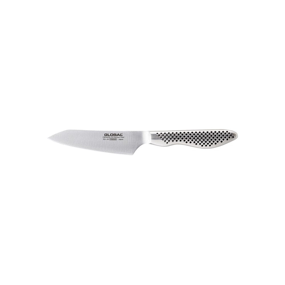 Global Oriental Cooks Knife - 11cm (GS58) Global