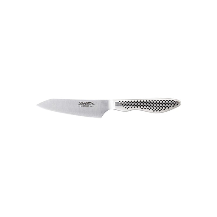 Global Oriental Cooks Knife - 11cm (GS58)