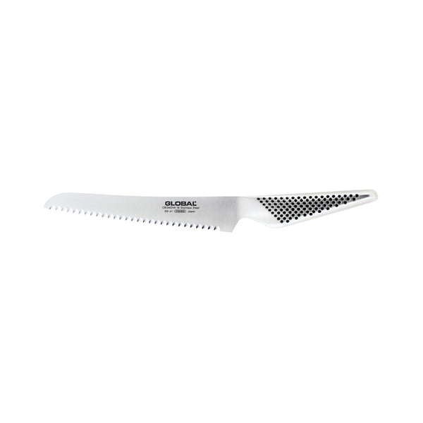Global Classic Sandwich Knife - 16cm (GS61)