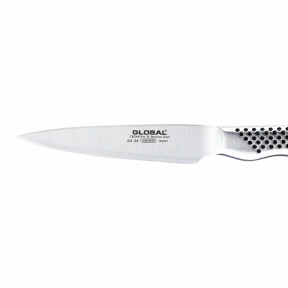 Global Classic Paring Knife - 9cm (GS38) Global