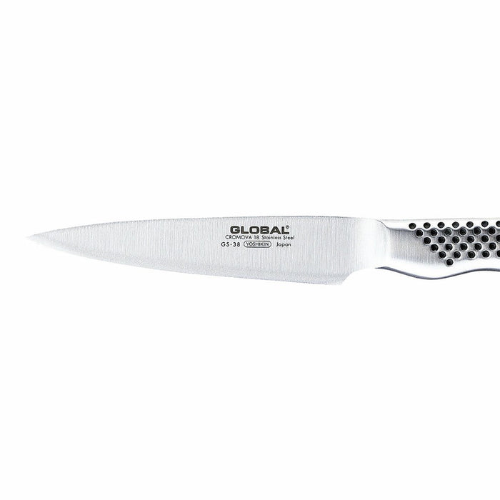 Global Classic Paring Knife - 9cm (GS38)