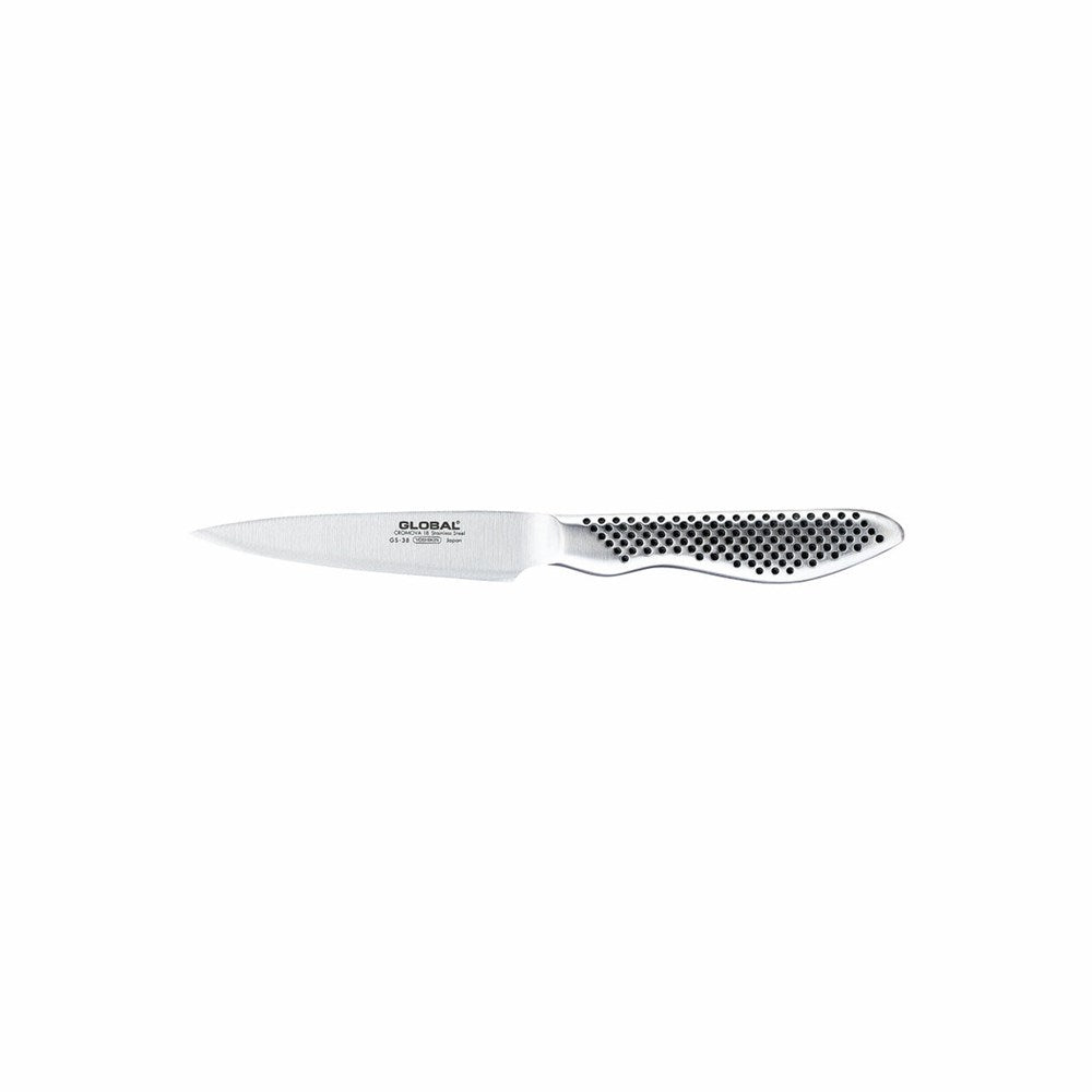 Global Classic Paring Knife - 9cm (GS38) Global