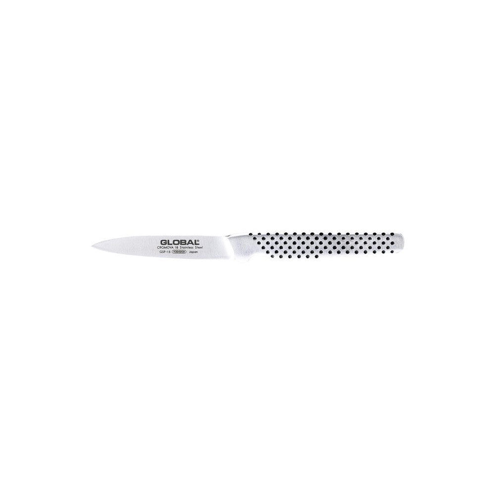 Global Classic Peeling Knife - 8cm (GSF15) Global