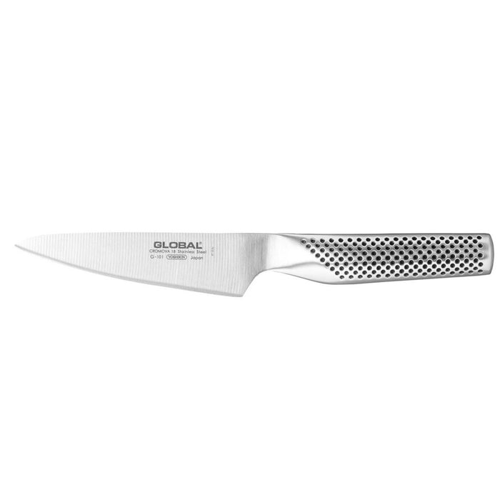 Global Cooks Knife - 13cm G-101