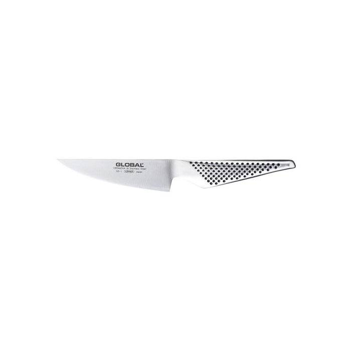 Global Kitchen Knife - 11cm (GS1)