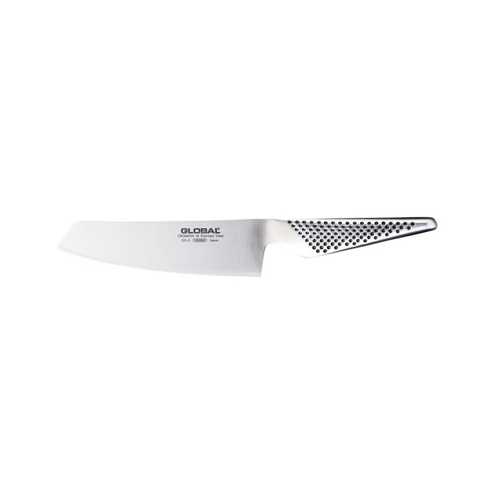 Global Classic Vegetable Knife - 14cm (GS5)