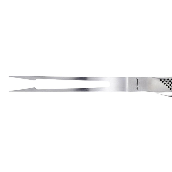 Global Classic Bent Carving Fork (G13) Global