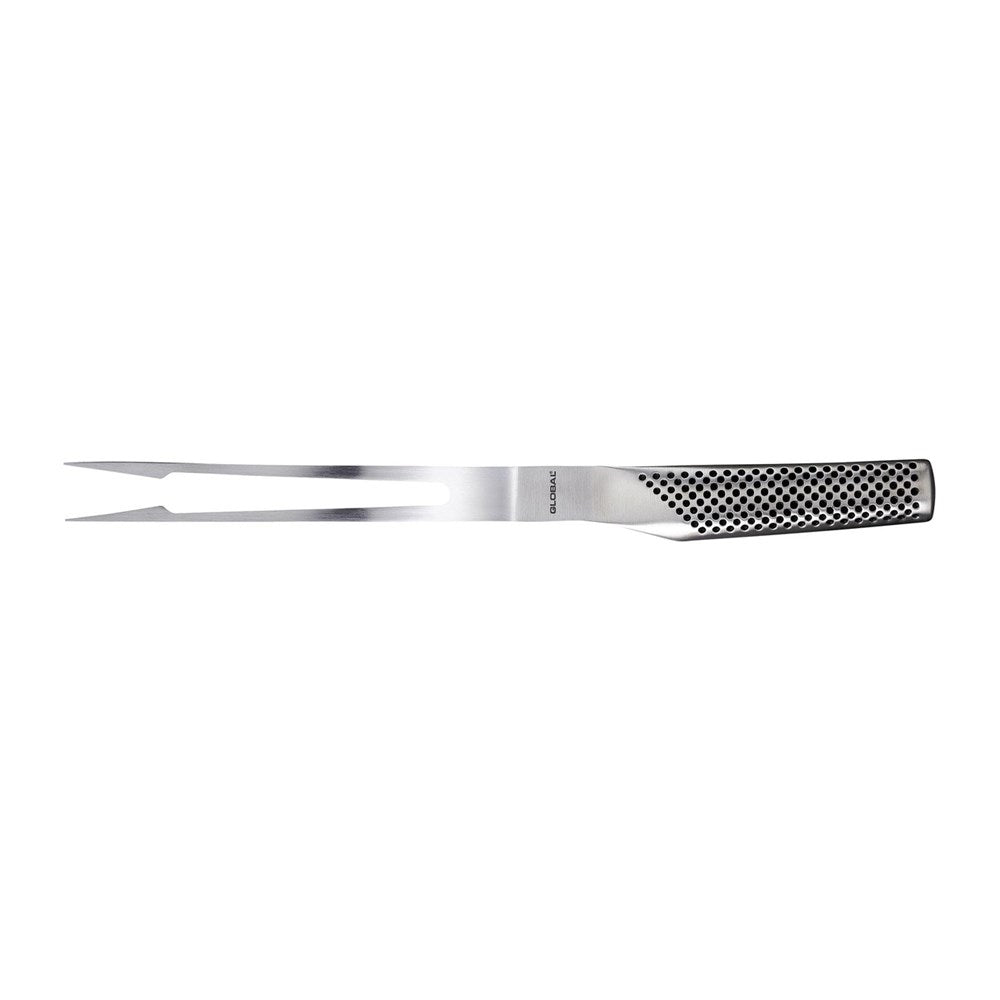 Global Classic Bent Carving Fork (G13) Global