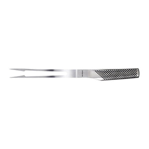 Global Classic Bent Carving Fork (G13) Global