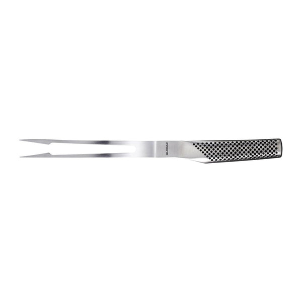 Global Classic Bent Carving Fork (G13) Global