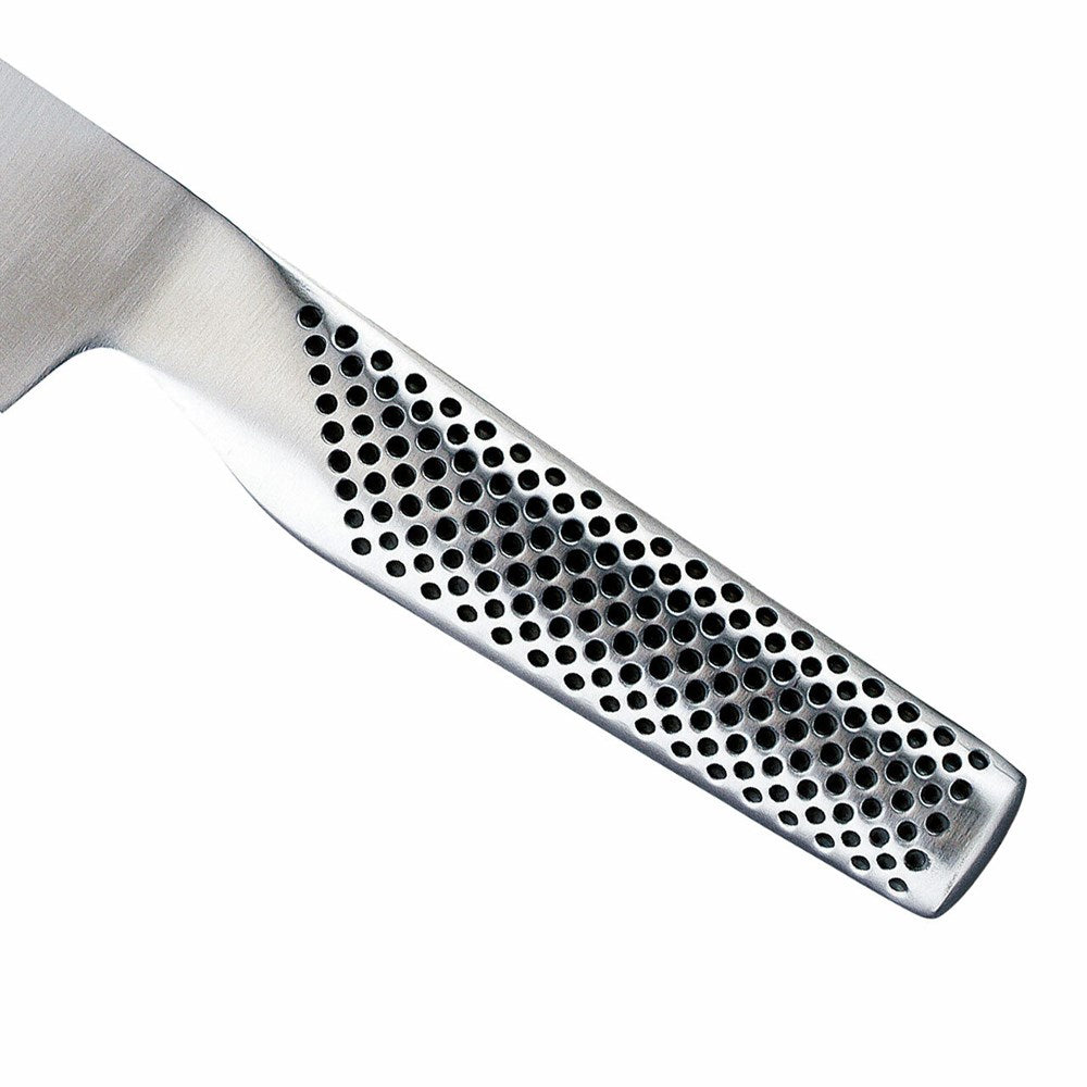 Global Classic Bread Knife - 22cm (G9) - Home Essentials