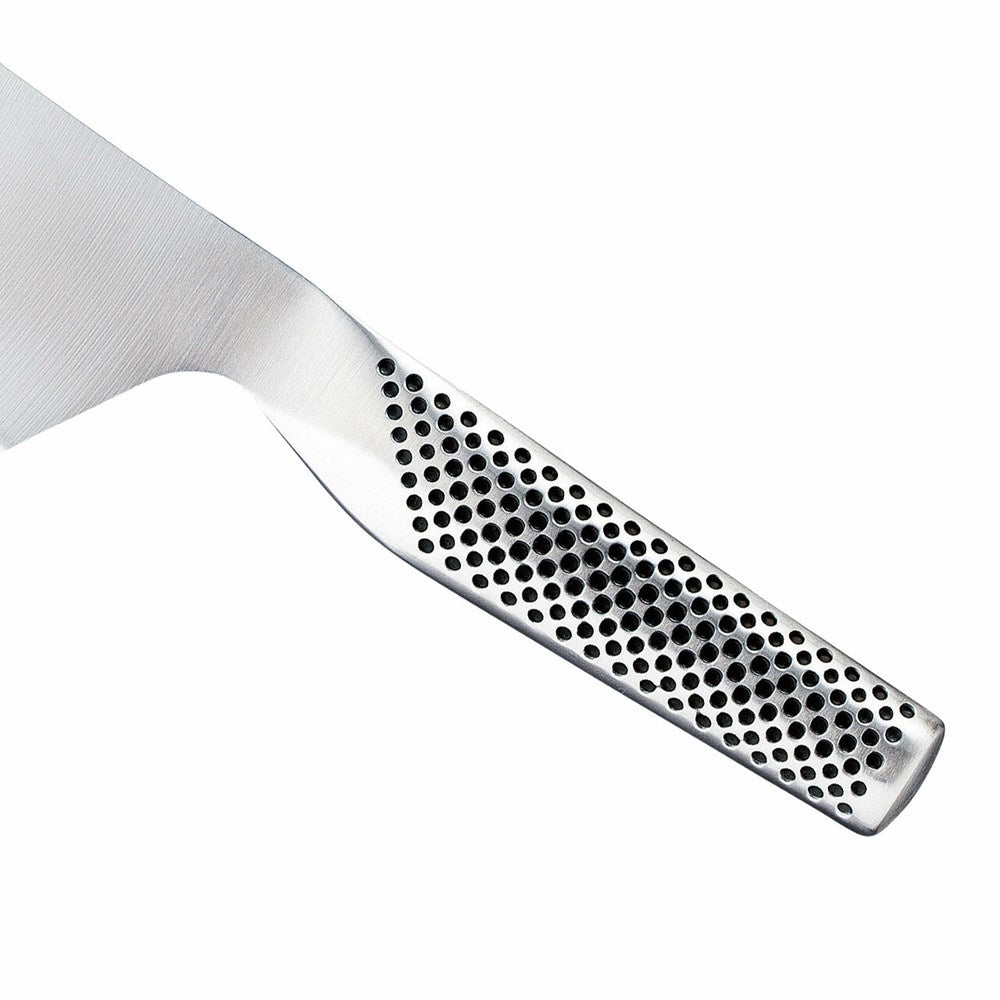 Global Classic Oriental Cooks Knife - 18cm (G4) Global