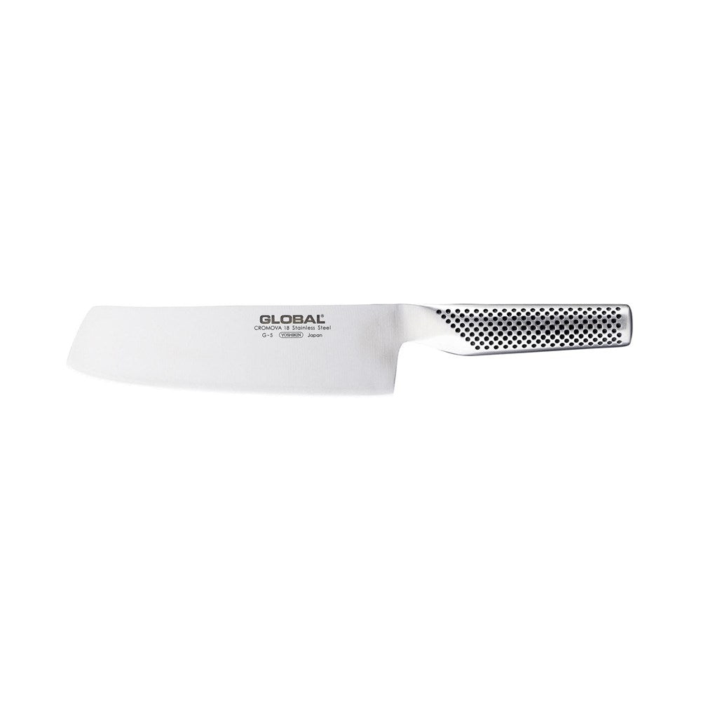 Global Classic Vegetable Knife - 18cm (G5) Global